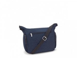 Handbag GABB Blue Bleu 2 Kipling KPKI574096V1