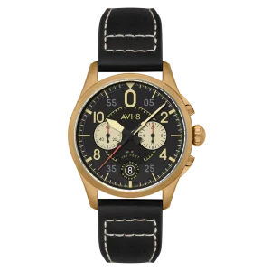 Watches AVI-8 AV-4089-07