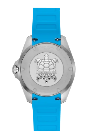 Hodinky Certina C047.452.17.011.00