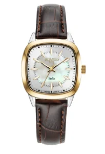 Hodinky ROAMER 966847 47 20 02