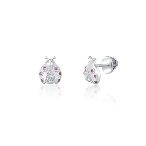 Earrings JVD SVLE1086XF6BI00