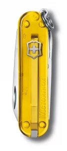 Kapesní nůž Classic SD Colors Victorinox 0.6223.T81G Tuscan Sun