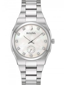 Watches Bulova 96P242