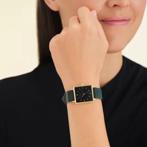 Watches Rosefield  QBFGG-Q031