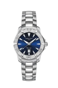 Watches Certina C032.251.11.041.00
