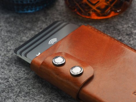Wallet Pularys 172214106 FUNKY RFID