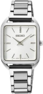 Hodinky Seiko SWR073P1
