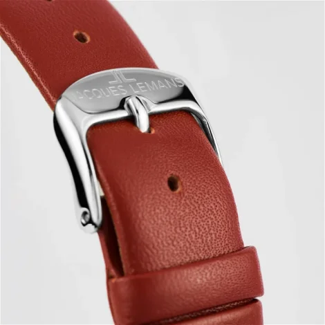Watches Jacques Lemans Design Collection 1-2093F