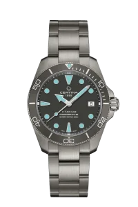 Hodinky Certina C032.807.44.081.00