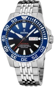 Hodinky Festina 20661/1