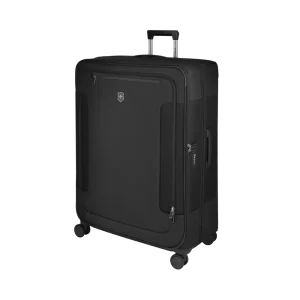 Kufr Victorinox 653667 Werks Traveler 7.0, Extra Large Case, Černý