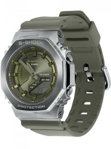 Hodinky Casio GM-S2100-3AER