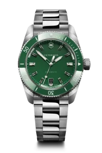 Hodinky Victorinox 242107 Maverick Automatic