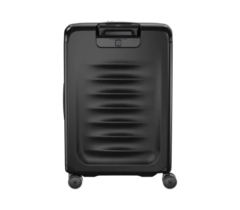 Victorinox 611759 Spectra 3.0 Expandable Medium Suitcase, Black