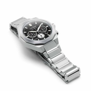 Hodinky Citizen CA4690-51E Super-Titanium Zenshin Eco-Drive