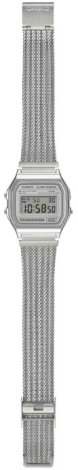 Hodinky Casio A158WEM-7EF