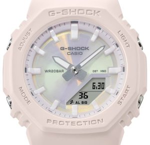 Watches Casio GMA-P2100PC-4AER
