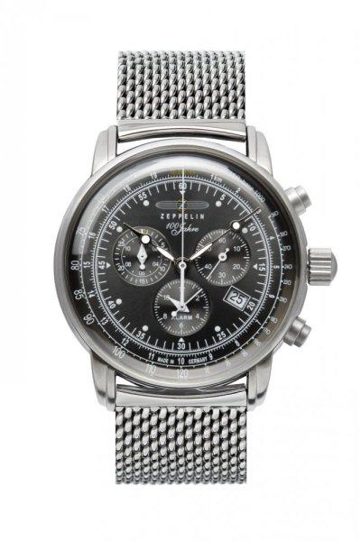 Hodinky Zeppelin 7680M-2