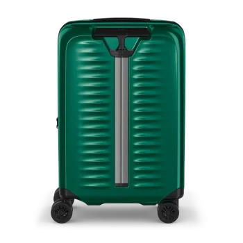 Kufr Airox Victorinox 653504 Frequent Flyer Hardside Carry-On, Forest Green