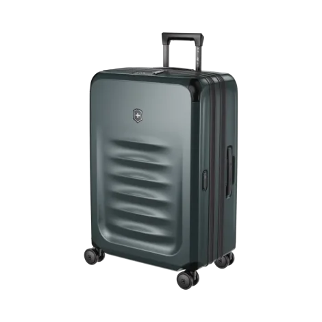 Victorinox 653157 Spectra 3.0 Expandable Medium Suitcase, Grey
