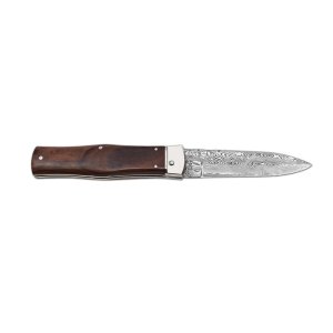 Mikov Predator 241-DD-1/KP automatic knife
