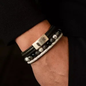 Bracelet Rebel & Rose RR-80116-S-L