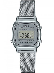 Watches Casio LA670WEM-7EF