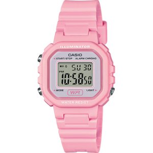 Watches Casio LA-20WH-4A1EF