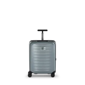 Victorinox Airox 612499 Global Hardside Carry-On, Silver