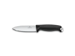 Fixed blade knife Venture Black Victorinox 3.0902.3