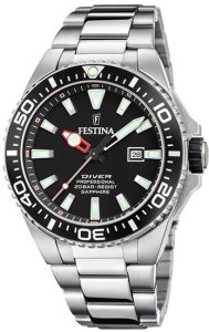 Hodinky Festina 20663/3