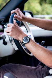 Watches Casio ECB-2000D-1A