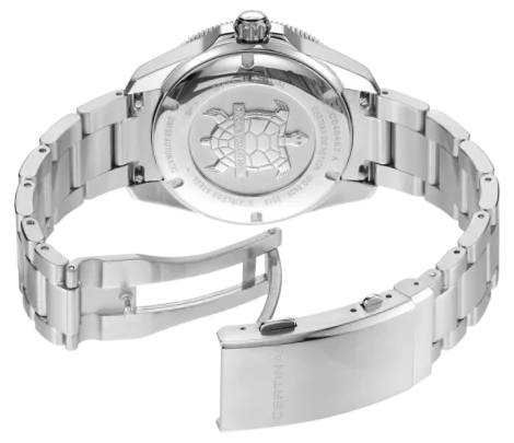 Hodinky Certina C048.407.11.011.00