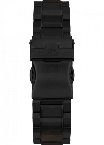 Watches Jacques Lemans Eco Power 1-2115M