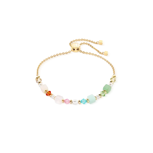 Cube Princess Fusion Bracelet COEUR DE LION 3031/30-1537