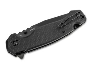 Vreckový nôž Dönges 01DG006 Professional Tactical