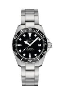 Watches Certina C048.807.11.051.00