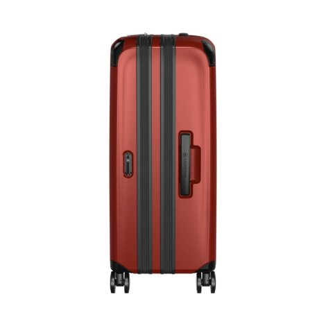 Victorinox 611762 Spectra 3.0 Expandable Large Suitcase, Red