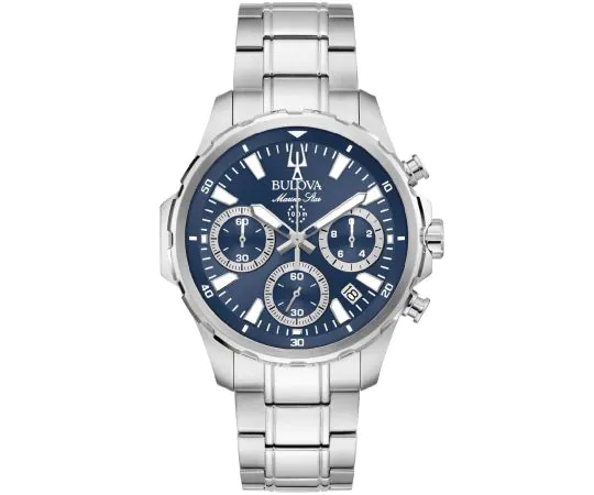 Watches Bulova 96B466