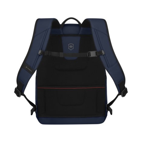 Backpack Victorinox 653553 Altmont Modern Deluxe with removable 15.6'' laptop sleeve, Navy Blue