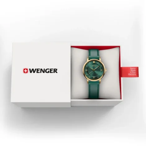 Watches Wenger 01.1721.116
