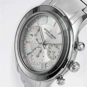 Watches Jacques Lemans Venice 1-2151F