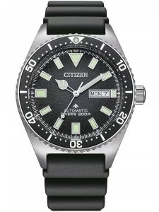 Watches Citizen NY0120-01E