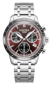 Watches ROAMER 968988 41 65 20