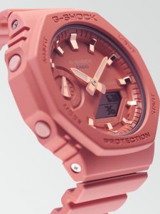 Watches Casio GMA-S2100-4A2ER