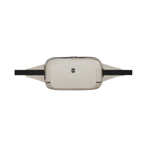 Victorinox 653534 Altmont Modern Belt Bag, Stone White
