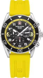 Hodinky Swiss Alpine Military 7029.9838 Raptor