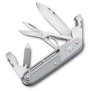 Pocket knife Victorinox 0.8226.26 Synergy X Alox