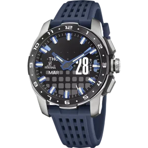 Hodinky Festina 23305/3 Connected Full D