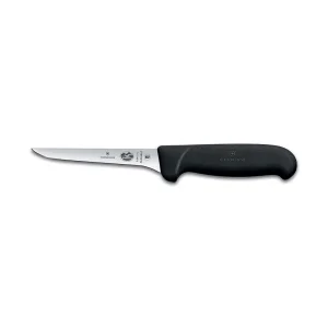 Victorinox 5.6413.12 Fibrox narrow flexible boning knife